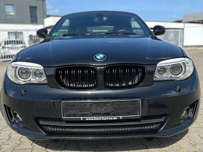 BMW 118 Cabriolet