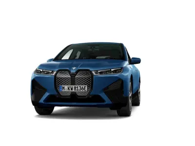 Gebraucht BMW iX