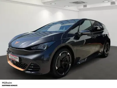 Gebraucht Cupra Born
