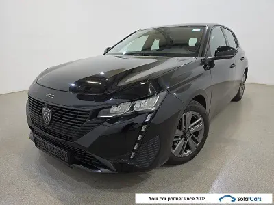 Gebraucht Peugeot 308