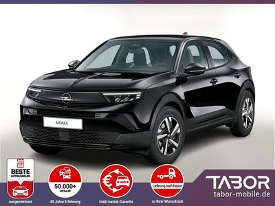 Neu Opel Mokka 145 PS (106 kW) 2026 Schwarz SUV