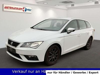 Seat Leon ST