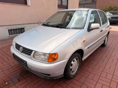 Gebraucht VW Polo