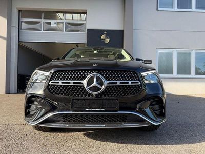 Mercedes GLE450 AMG