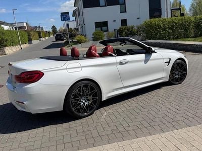 Gebraucht BMW M4 Cabriolet