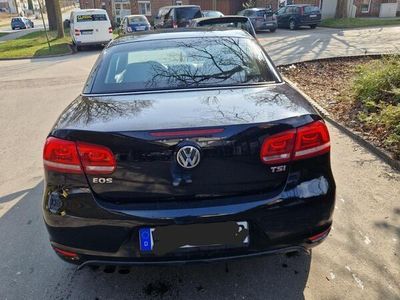 VW Eos