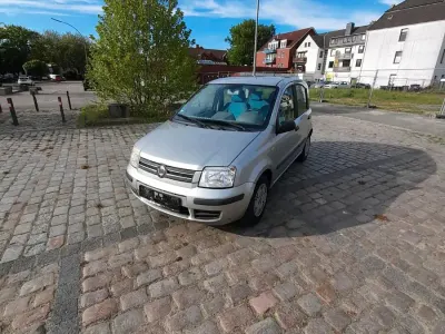 Gebraucht Fiat Panda
