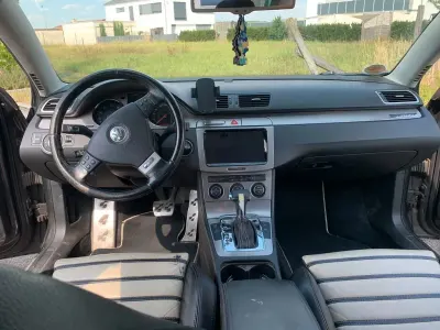 Gebraucht VW Passat