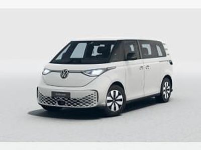 Nuova VW ID. Buzz Pro 210 kW (286 CV) 2026 Bianco Monovolume
