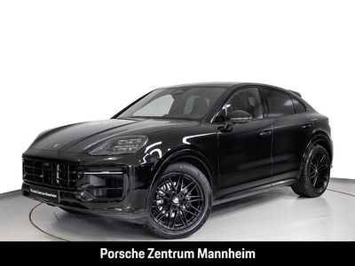 Neu Porsche Cayenne Black Edition 354 PS (260 kW) 2026 Schwarz SUV