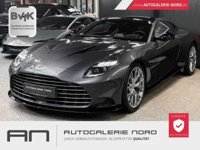 Gebraucht Aston Martin Vanquish 835 PS (614 kW) 2025 Grau Coupé