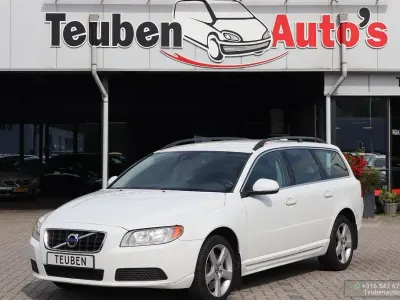 Gebraucht Volvo V70