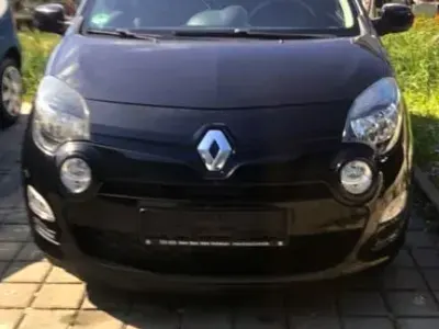 Gebraucht Renault Twingo