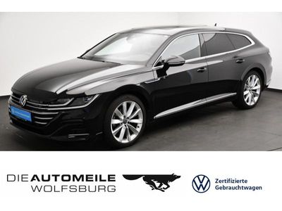 Gebraucht VW Arteon R-line 156 PS (114 kW) 2021 Kombi