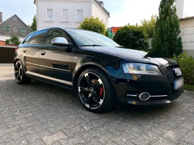 Gebraucht Audi A3 Sportback