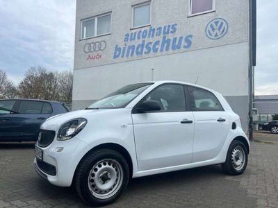 gebraucht Smart ForFour Basis *PDC TEMPO*