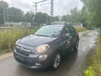 Gebraucht Fiat 500X