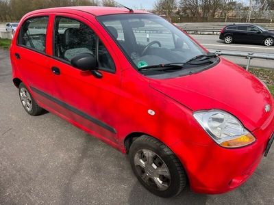 gebraucht Chevrolet Matiz 