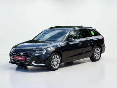 Gebraucht Audi A4