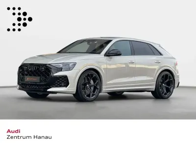 Gebraucht Audi RS Q8 Performance 640 PS (470 kW) 2026 Vikunja beige metallic l1x aud SUV