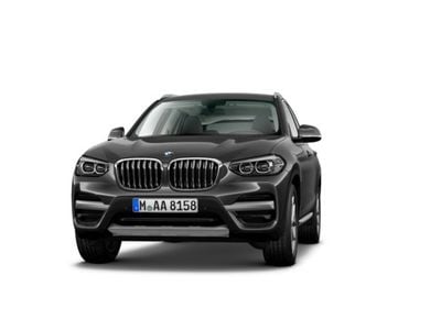 Gebraucht 2024 BMW X3 Efficient Dynamics SUV | 30.990 € (Guter Preis)