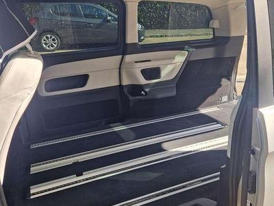 Usata Mercedes V250 190 CV (139 kW) 2017 Monovolume