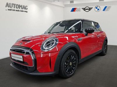 Rot Gebraucht 2023 Mini Cooper SE Kleinwagen | 19.990 € (Fairer Preis)