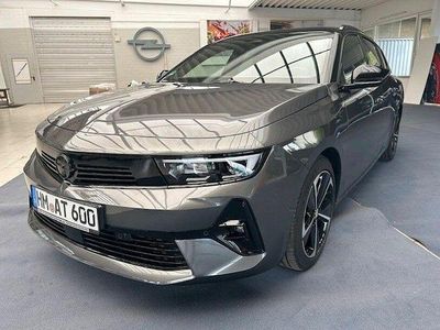 Gebraucht Opel Astra GS Line 131 PS (96 kW) 2025 Grau Kombi