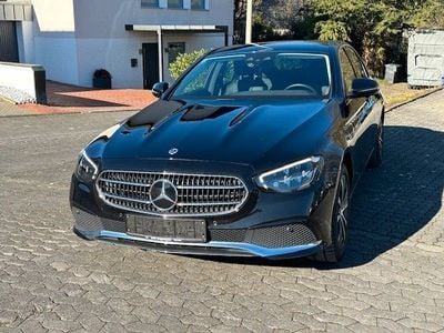 Mercedes E300