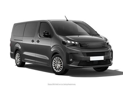 Peugeot Traveller