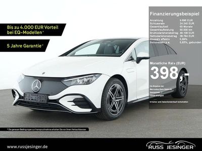 Mercedes EQE300