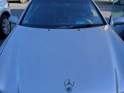 Mercedes CLK200