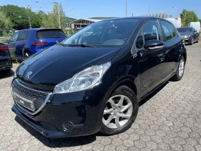 Gebraucht Peugeot 208
