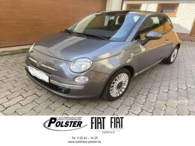 Gebraucht Fiat 500