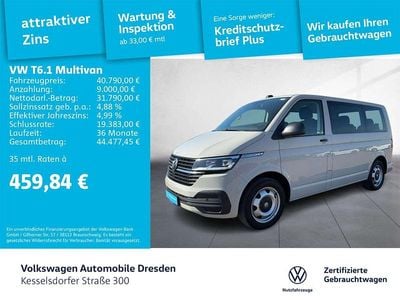 VW T6.1