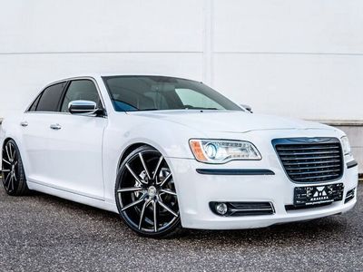 Chrysler 300C