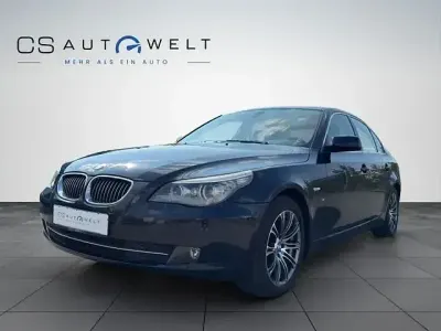 Gebraucht BMW 523