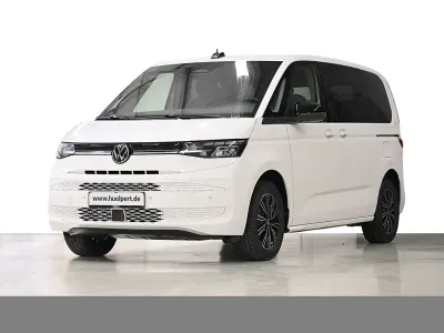 Neu VW Multivan 204 PS (150 kW) 2026 Candyweiß Van / Kleinbus