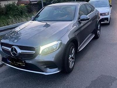 Mercedes GLC220