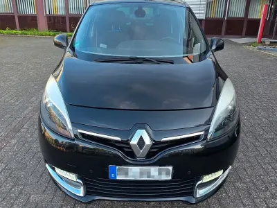 Gebraucht Renault Scénic III