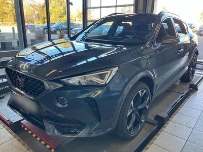 Gebraucht Cupra Formentor VZ 245 PS (180 kW) 2022 Grau SUV
