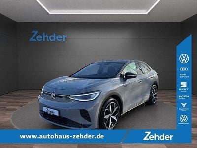 Gebraucht VW ID.5 GTX 219 kW (299 PS) 2023 Grau SUV