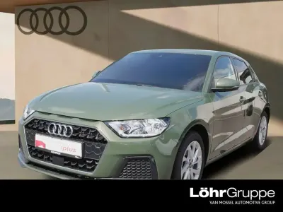 Gebraucht Audi A1 Sportback