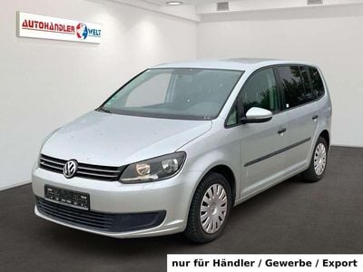 VW Touran