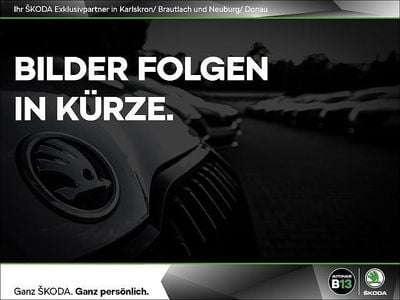 Neu Skoda Octavia Selection 150 PS (110 kW) 2026 Moonweiß perleffekt Kombi
