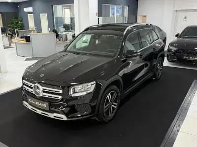 Gebraucht Mercedes GLB200