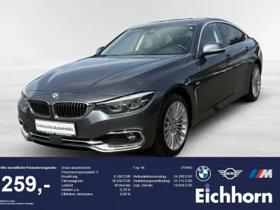 Gebraucht BMW 440