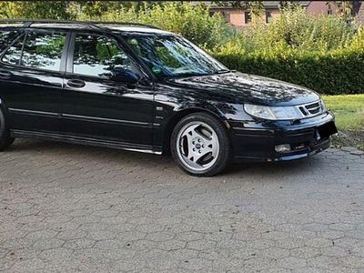Saab 9-5