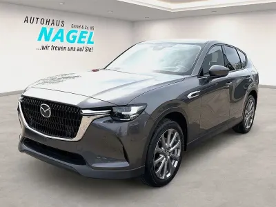 Gebraucht Mazda CX-60