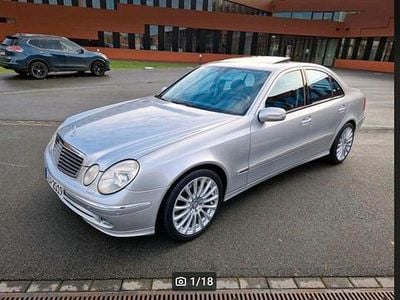 Mercedes E350